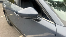 Mazda Cx-30 2.0 e-Skyactiv X MHEV Sport Lux 5dr Auto Petrol Hatchback